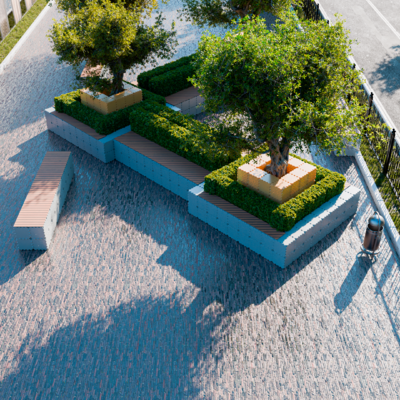 Na zewnątrz - Gallery